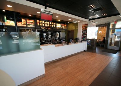 McDonald’s – Fowlerville, MI