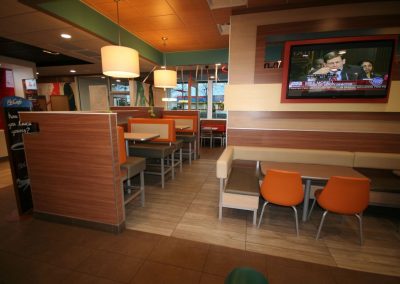 McDonald’s – Holland, MI
