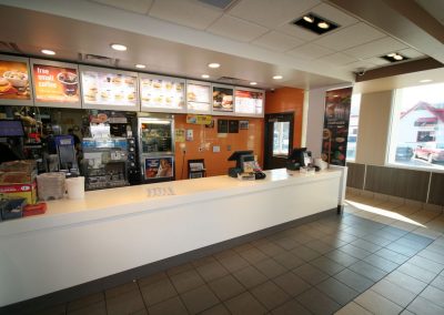McDonald’s – Grand Rapids, MI