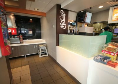McDonald’s Kalamazoo, MI