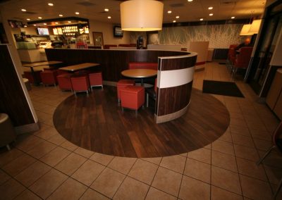 McDonald’s Kentwood, MI