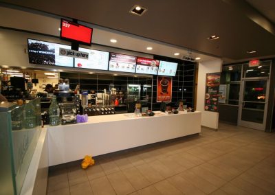 McDonald’s Norton Shores, MI